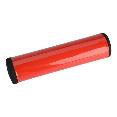 Lenkerpolster rot 20cm - lenkerpolster,