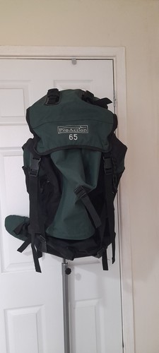Pro action liter rucksack - action,