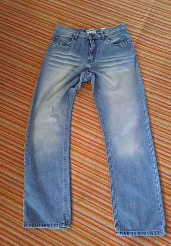 Herrenjeans john f - gr., f.