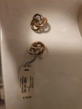 Fossil Damen Ohrringe Neu