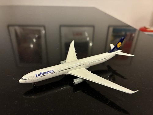 Herpa wings 514965 lufthansa - herpa,