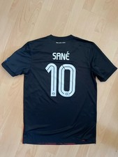 Leroy Sane Champions League