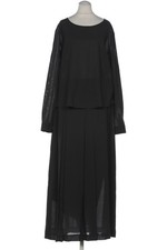 RENE LEZARD Anzug Damen Kostüm Set Zweiteiler Gr. EU 42 Schurwolle Grau #dx1ml1a