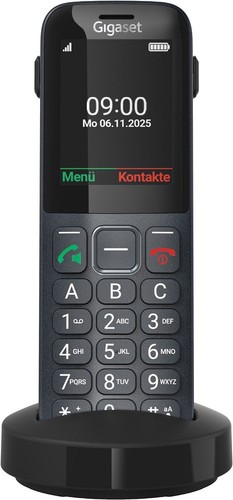 Gigaset schnurloses telefon - gigaset,