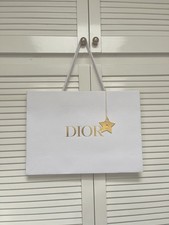 Dior Tragetasche Geschenktüte