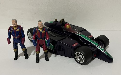 Buzzard fahrzeug - m.a.s.k,
