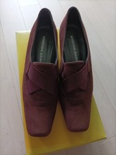 Extravagante Schuhe von Brenda Zaro Größe 36, Einmal getragen