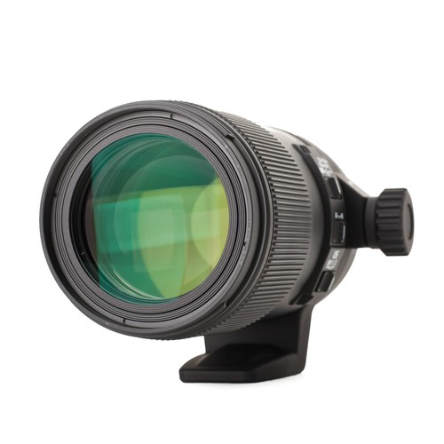Sigma 150mm für nikon 150 - für,