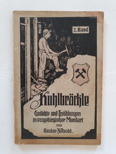 Kuhlbröckle gedichte und - gedichte,