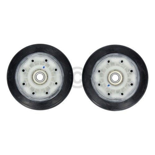 Laufrolle set für - set, trommel