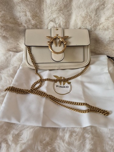 Pinko love one - tasche,