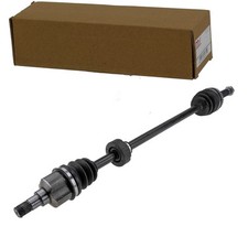 NTY ANTRIEBSWELLE VORDERACHSE