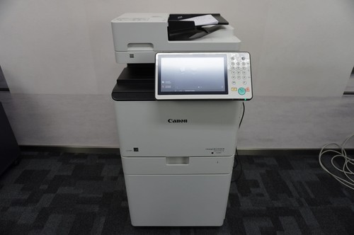 Canon adv c255i a4 - adv,