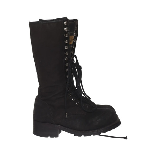Buffalo schnürstiefel - buffalo,,