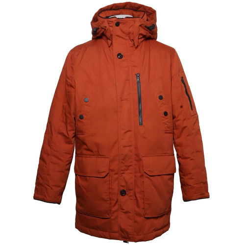 Premium parka herren - parka,,