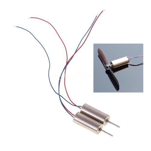 716 kernloser motor 7x16mm - 716,
