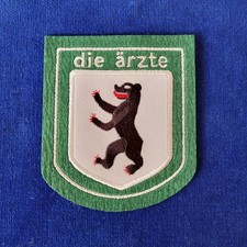 die Ärzte  "Berlin"