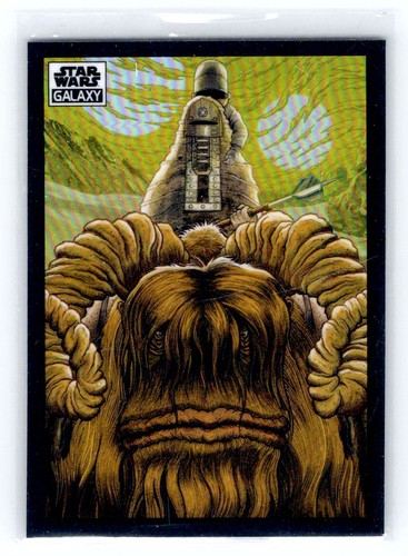 2022 topps star wars - 2022,