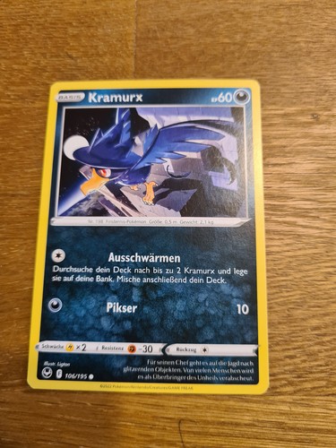 Pokemon tcg trading card - pokemon,