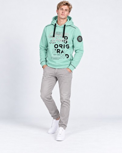 Camp david hoodie - camp,