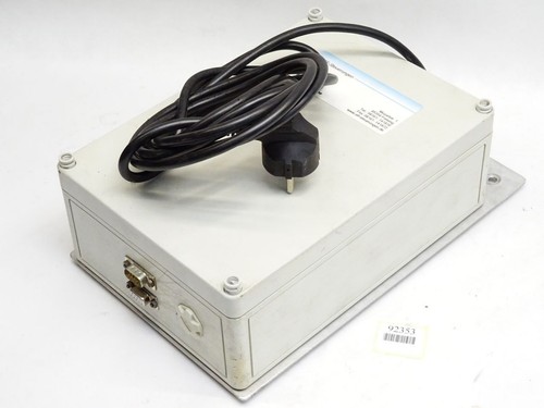 Deutronic es60 mit - deutronic,