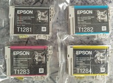 Original T1285        Epson