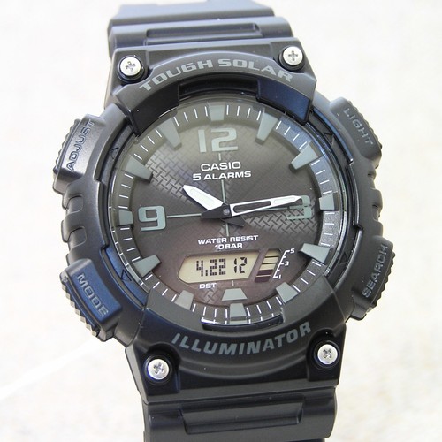 Lager casio s810w 1a2jh - lager,