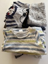 Paket Jungen Sachen Größe