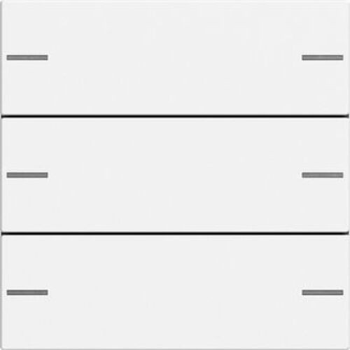 Gira 575327 wippenset fach - gira, 3-fach