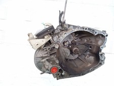 20DP13 GETRIEBE / 157814 FÜR