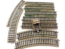 10  Stück diverse  Märklin