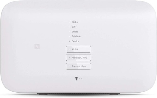 Telekom speedport smart r - speedport, 3