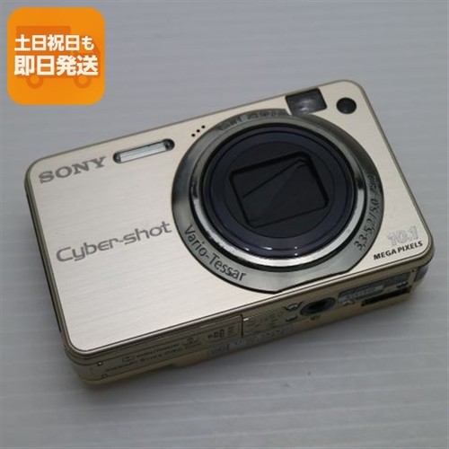 Sony cyber shot - sony,
