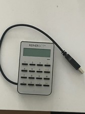 Reiner SCT cyberJack® Secoder HBCI-Chipkartenleser
