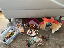 Playmobil Sonnige Ferienvilla