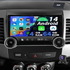 DAB+ Autoradio Carplay Für