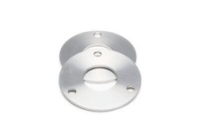 SPURPLATTEN SPURVERBREITERUNG