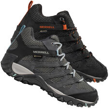 Merrell Alverstone Mid GORE-TEX Damen Wandern Outdoor Schuhe J034596 J590062 neu