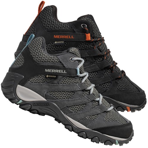 Merrell alverstone mid - merrell,