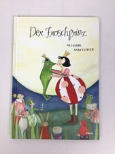 Ulf Stark Der Froschprinz