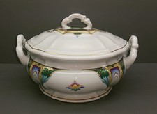 Fürstenberg Ragout Terrine -