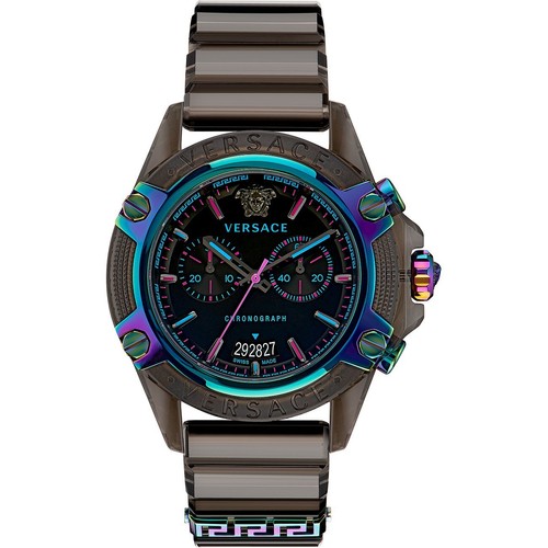 Versace armbanduhr sport - armbanduhr,