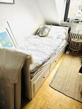 Hemnes Bett Düsseldorf 