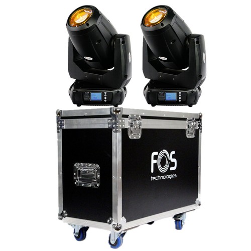 Fos scorpio bsw pro tourset - scorpio,