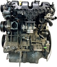 Motor 2013 für Ford Focus MK3