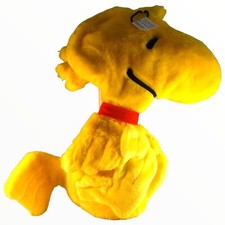 Peanuts Woodstock NUK Hülle