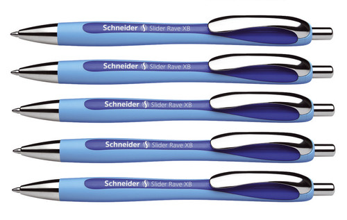 Schneider kugelschreiber - x,