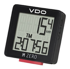 VDO Kabel Fahrradcomputer M Zero 3000 Fahrradtacho Biketacho Tacho Radtacho
