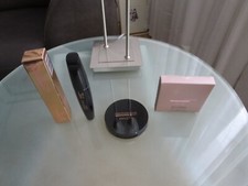 Manna Kadar -  Blush & Highlighter  9,5 g + Lush Extending Primer 2,0, 8 g