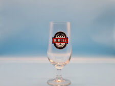 Birell Bier alkoholfrei Bierglas Pils Tulpe Glas 0,2l